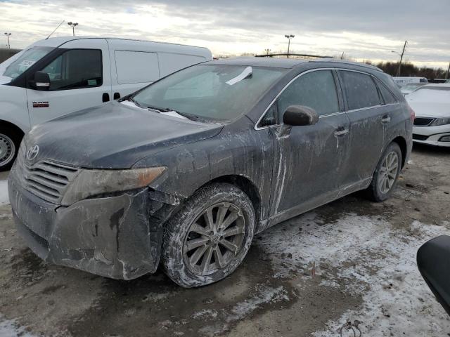 Obraz 1 z 2010 TOYOTA VENZA  2010 z VIN 4T3ZA3BB7AU028640