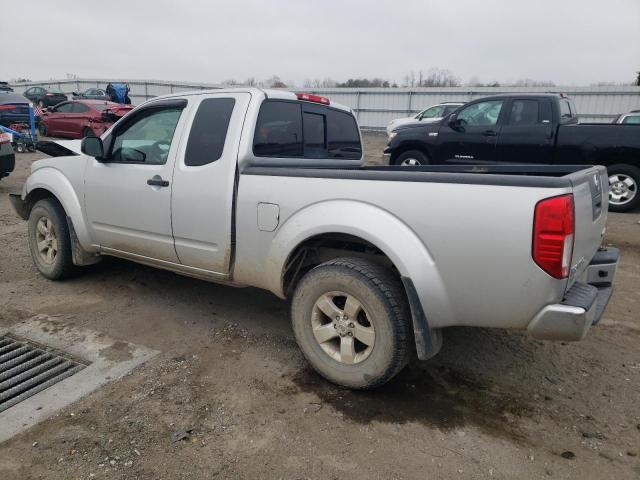 Obraz 2 z 2010 NISSAN FRONTIER KING CAB SE 2010 z VIN 1N6AD0CW0AC415518