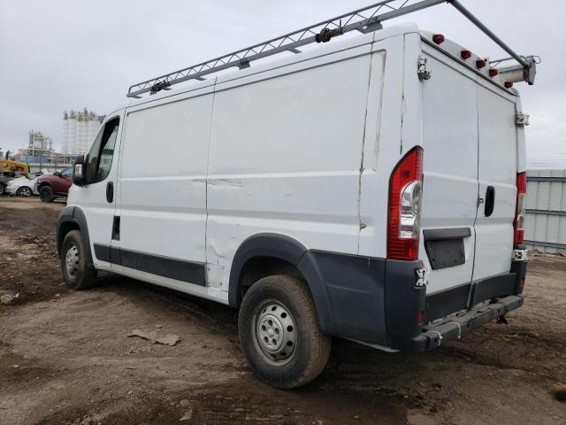 Image 2 of 2014 RAM PROMASTER 1500 1500 STANDARD 2014 with VIN 3C6TRVAG1EE124926