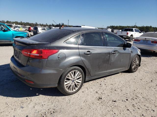 Изображение 3 2017 FORD FOCUS TITANIUM 2017 с VIN 1FADP3J21HL238647