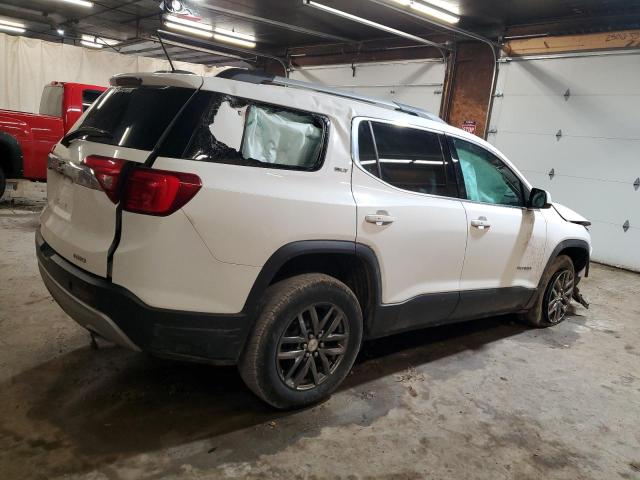 Изображение 3 2017 GMC ACADIA SLT-1 2017 с VIN 1GKKNULS6HZ315248