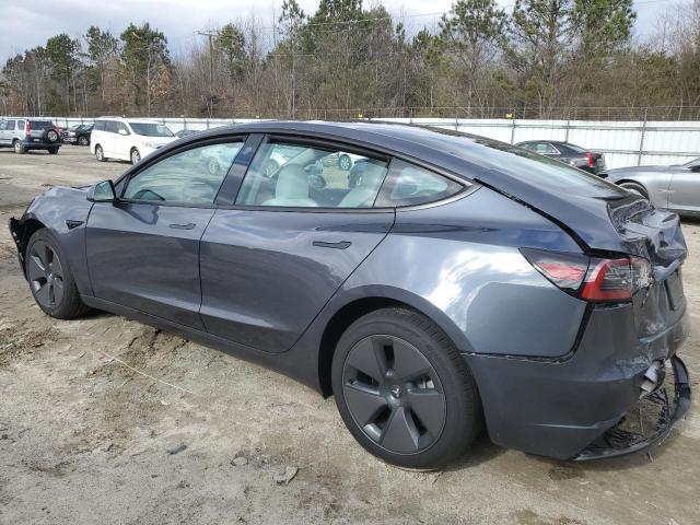 Изображение 2 2023 TESLA MODEL 3  2023 с VIN 5YJ3E1EA3PF644657
