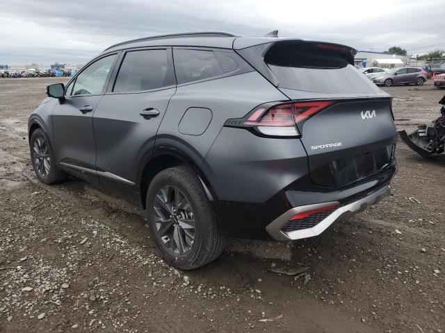 Image 2 of 2023 KIA SPORTAGE SX PRESTIGE 2023 with VIN KNDPXCAG9P7017596