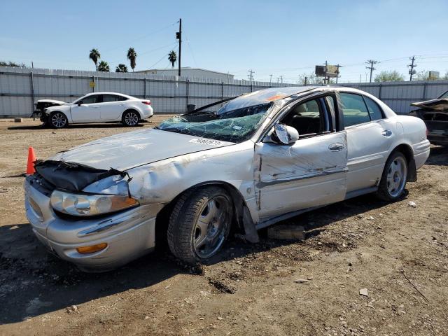 2001 BUICK LESABRE LIMITED 2001 image