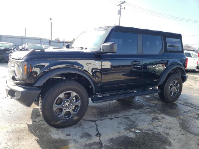 2021 FORD BRONCO BASE 2021 image