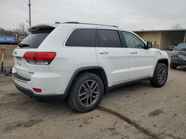 Obraz 3 z 2019 JEEP GRAND CHEROKEE LIMITED 2019 z VIN 1C4RJFBG6KC640359