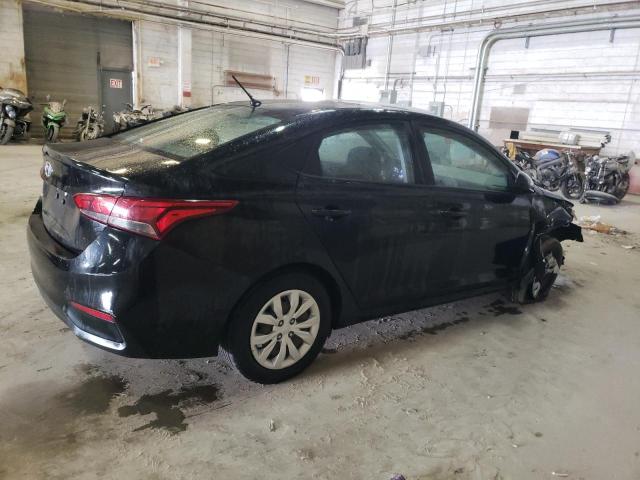Image 3 of 2018 HYUNDAI ACCENT SE 2018 with VIN 3KPC24A30JE024864