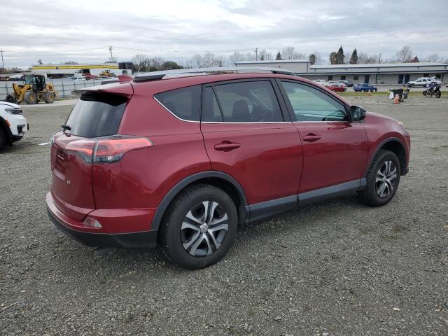 Obraz 3 z 2018 TOYOTA RAV4 LE 2018 z VIN 2T3ZFREV6JW494067
