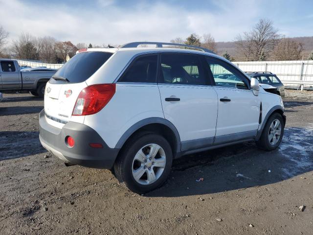 Image 3 of 2014 CHEVROLET CAPTIVA LS 2014 with VIN 3GNAL2EK7ES516297