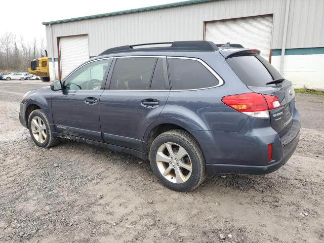 Obraz 2 z 2014 SUBARU OUTBACK 2.5I LIMITED 2014 z VIN 4S4BRBMCXE3262639