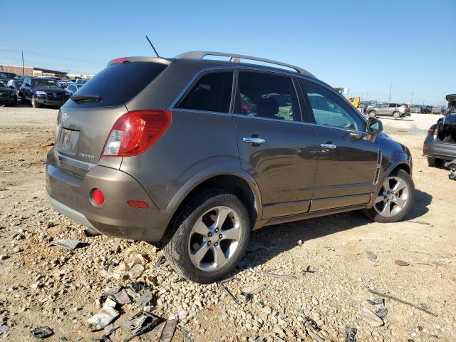 Image 3 of 2014 CHEVROLET CAPTIVA LT 2014 with VIN 3GNAL3EK3ES667577