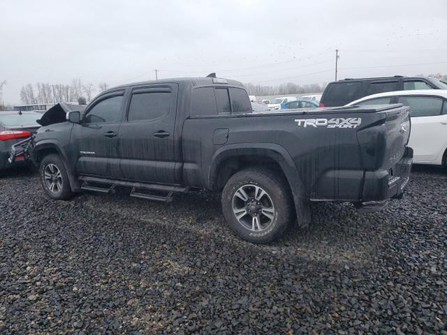 Obraz 2 z 2016 TOYOTA TACOMA DOUBLE CAB 2016 z VIN 3TMDZ5BN6GM005661