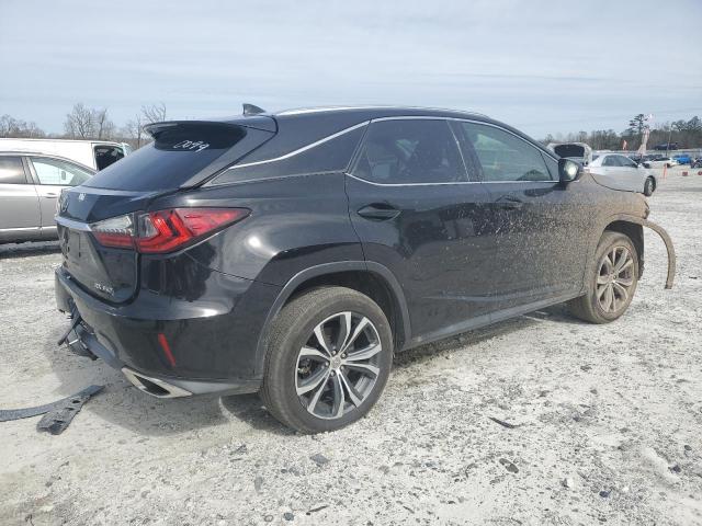Image 3 of 2016 LEXUS RX 350 BASE 2016 with VIN 2T2BZMCA9GC030099