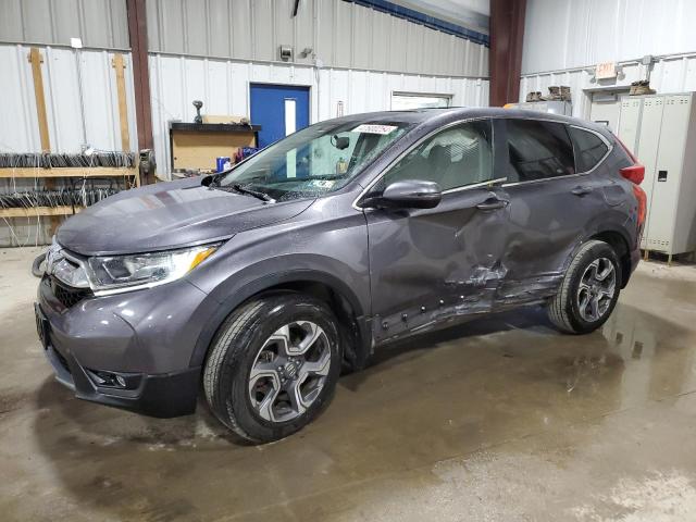 Obraz 1 z 2018 HONDA CR-V EXL 2018 z VIN 7FARW2H80JE002401
