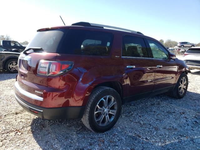 Obraz 3 z 2015 GMC ACADIA SLT-1 2015 z VIN 1GKKVRKDXFJ378204