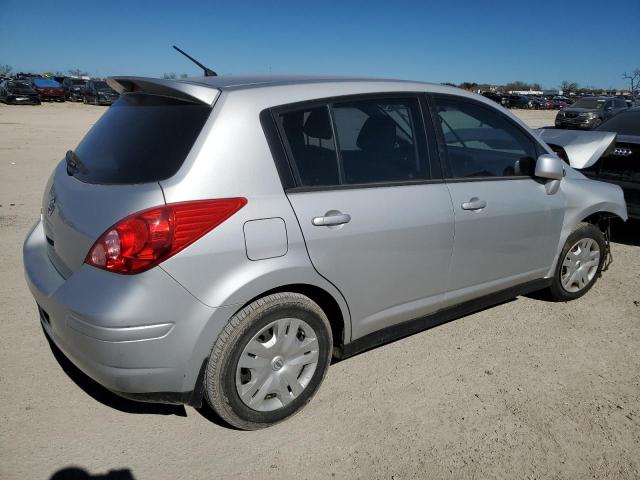 Изображение 3 2012 NISSAN VERSA S 2012 с VIN 3N1BC1CP6CK228776