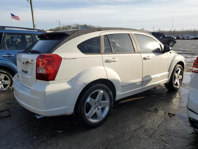 Obraz 3 z 2008 DODGE CALIBER R/T 2008 z VIN 1B3HB78K18D653308