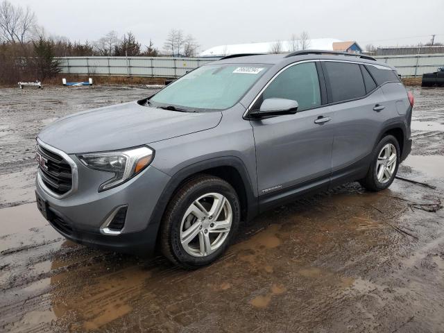 Obraz 2018 GMC TERRAIN SLE 2018