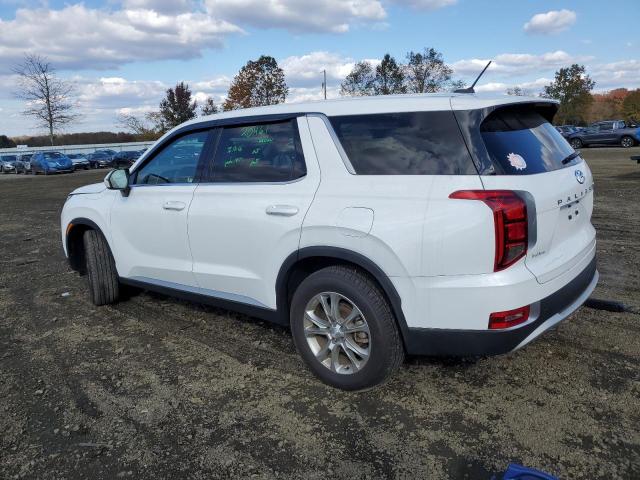 Obraz 2 z 2022 HYUNDAI PALISADE SE 2022 z VIN KM8R1DHE4NU486688