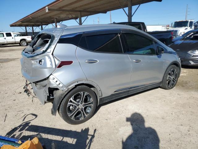 Obraz 3 z 2017 CHEVROLET BOLT EV PREMIER 2017 z VIN 1G1FX6S07H4169418
