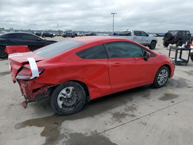 Image 3 of 2014 HONDA CIVIC LX 2014 with VIN 2HGFG3B59EH501182