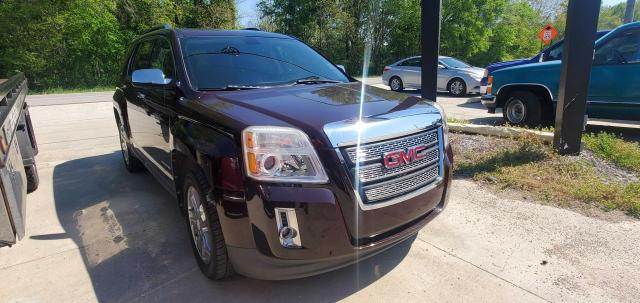 Obraz 2 z 2011 GMC TERRAIN SLT 2011 z VIN 2CTALWEC1B6474846