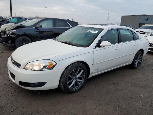 Obraz 1 z 2006 CHEVROLET IMPALA SUPER SPORT 2006 z VIN 2G1WD58C769153198