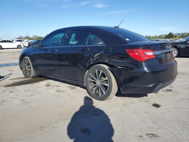 Изображение 2 2014 CHRYSLER 200 TOURING 2014 с VIN 1C3CCBBG0EN150277