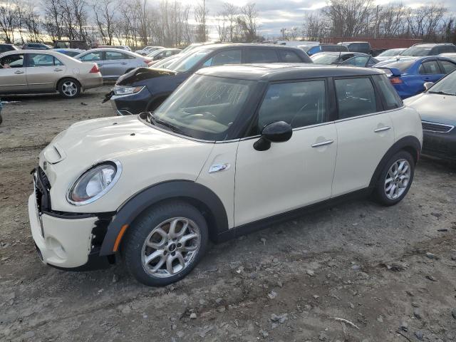 2015 MINI COOPER S 2015 image