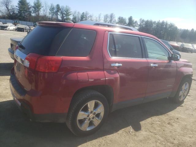 Изображение 3 2015 GMC TERRAIN SLT 2015 с VIN 2GKFLYE33F6300154