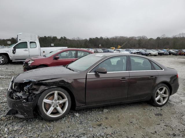 2011 AUDI A4 PREMIUM PLUS 2011 image
