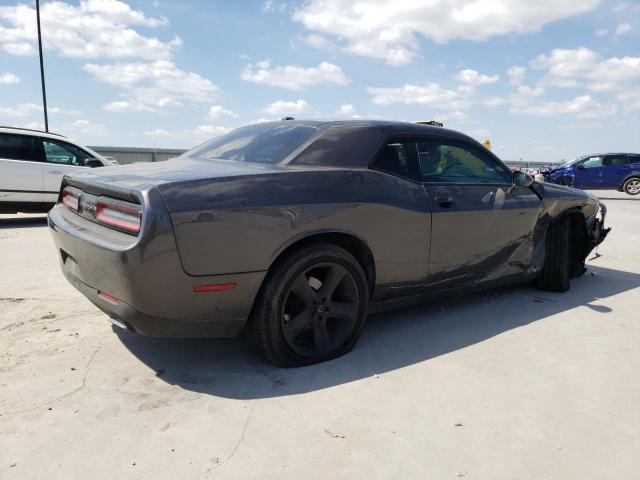 Image 3 of 2016 DODGE CHALLENGER SXT 2016 with VIN 2C3CDZAGXGH138348