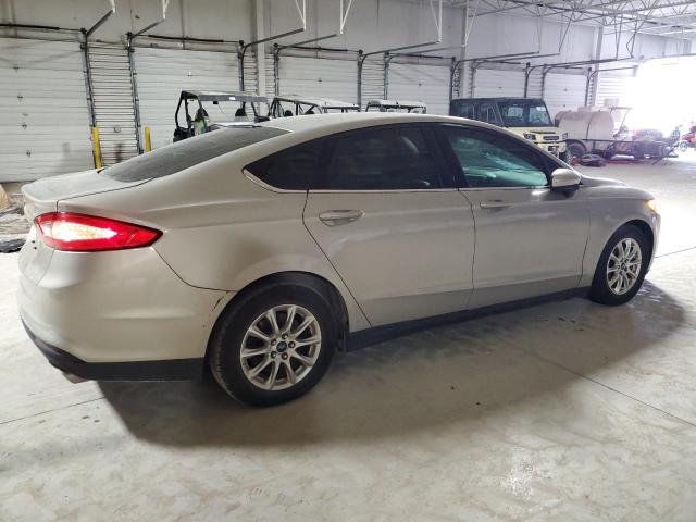 Изображение 3 2015 FORD FUSION S 2015 с VIN 3FA6P0G78FR218663