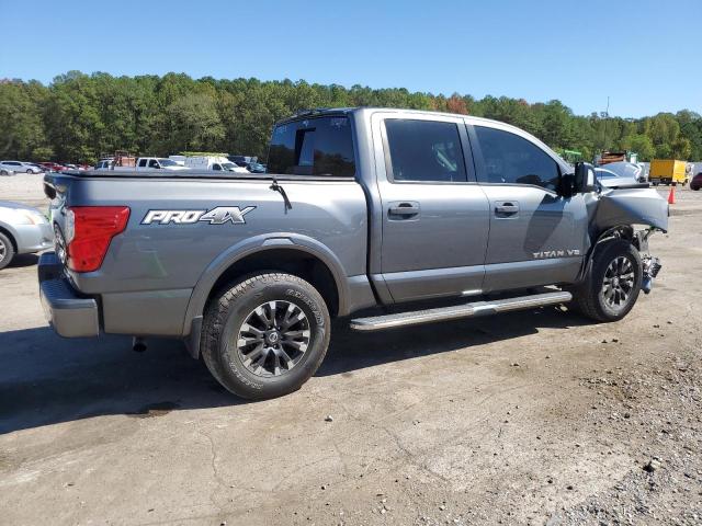 Изображение 3 2019 NISSAN TITAN SV 2019 с VIN 1N6AA1E59KN522849