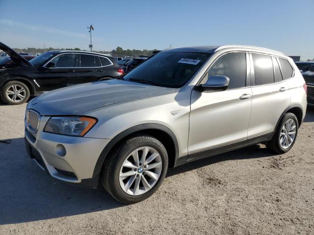 Изображение 1 2013 BMW X3 XDRIVE28I 2013 с VIN 5UXWX9C53D0A21708