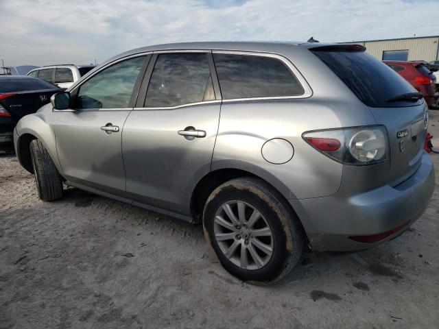 Image 2 of 2011 MAZDA CX-7  2011 with VIN JM3ER2B55B0370080