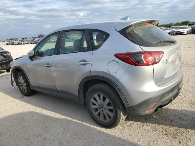 Image 2 of 2016 MAZDA CX-5 SPORT 2016 with VIN JM3KE4BY7G0733491