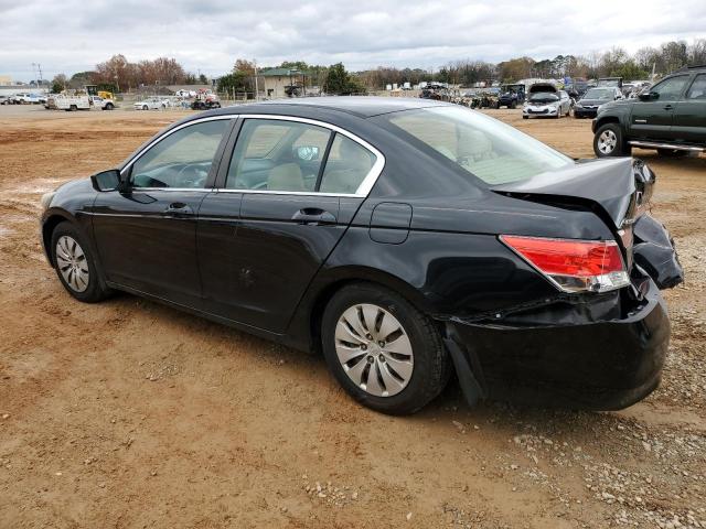 Obraz 2 z 2012 HONDA ACCORD LX 2012 z VIN 1HGCP2F38CA227149