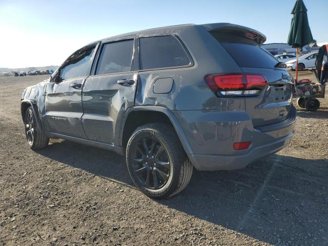 Image 2 of 2021 JEEP GRAND CHEROKEE LAREDO 2021 with VIN 1C4RJEAG6MC570991