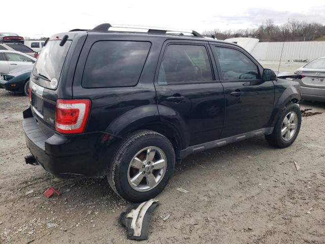 Изображение 3 2012 FORD ESCAPE LIMITED 2012 с VIN 1FMCU0EG4CKA55532