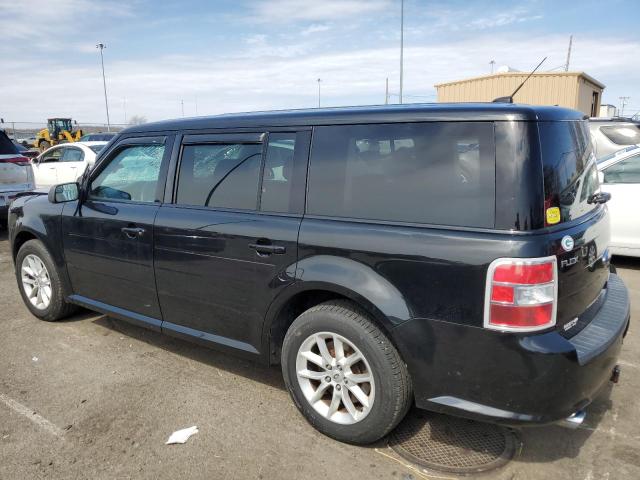 Image 2 of 2014 FORD FLEX SE 2014 with VIN 2FMGK5B82EBD08295