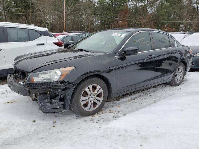 Obraz 1 z 2011 HONDA ACCORD LXP 2011 z VIN 1HGCP2F45BA093658