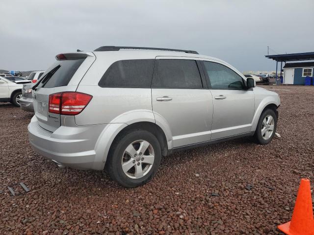 Image 3 of 2010 DODGE JOURNEY SXT 2010 with VIN 3D4PG5FV3AT241746