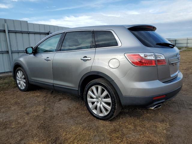 Obraz 2 z 2010 MAZDA CX-9  2010 z VIN JM3TB3MV3A0215508