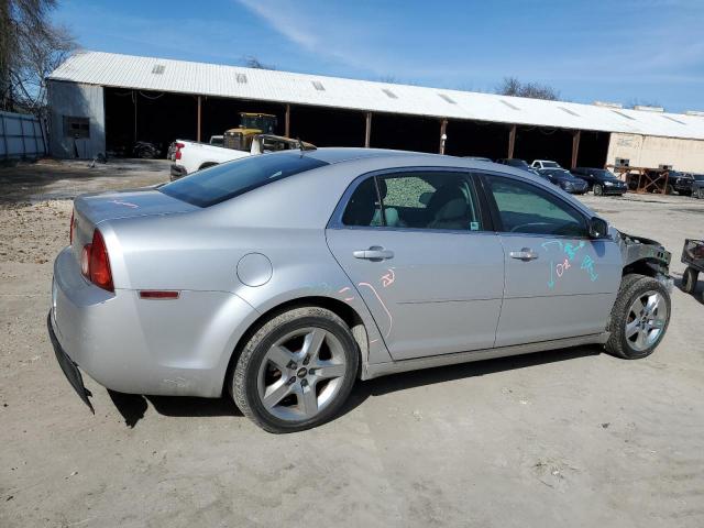 Obraz 3 z 2010 CHEVROLET MALIBU 1LT 2010 z VIN 1G1ZC5EB5AF275649