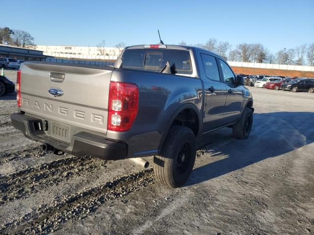 Image 3 of 2023 FORD RANGER XL 2023 with VIN 1FTER4FH6PLE05711
