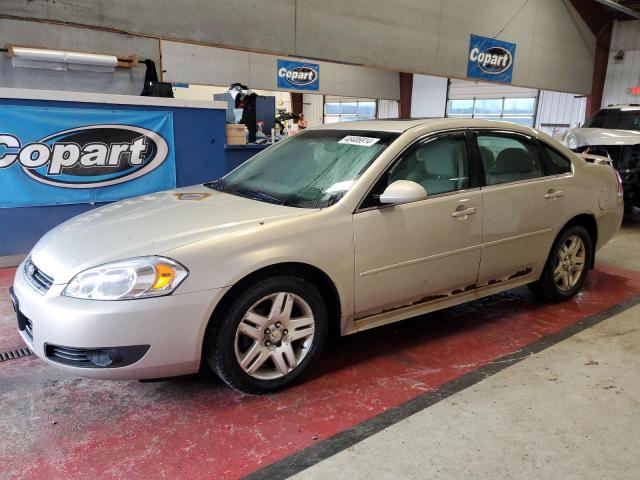 Obraz 2011 CHEVROLET IMPALA LT 2011