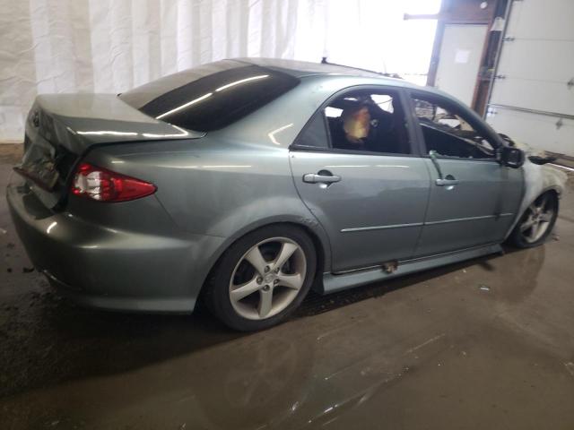 Изображение 3 2003 MAZDA 6 I 2003 с VIN 1YVFP80C435M29576