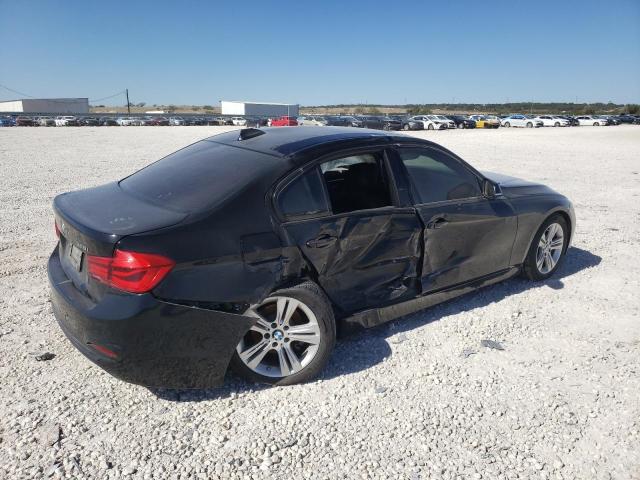Image 3 of 2016 BMW 328 I SULEV 2016 with VIN WBA8E9G52GNT44353