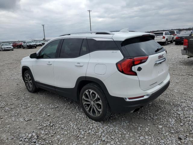 Obraz 2 z 2019 GMC TERRAIN SLT 2019 z VIN 3GKALPEX5KL261628